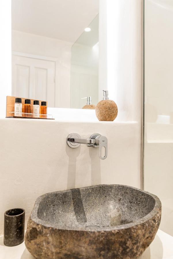 Anastasia'S Visage Stylish Accommodation Rooms City Centre Mykonos Mykonos Town Exteriér fotografie